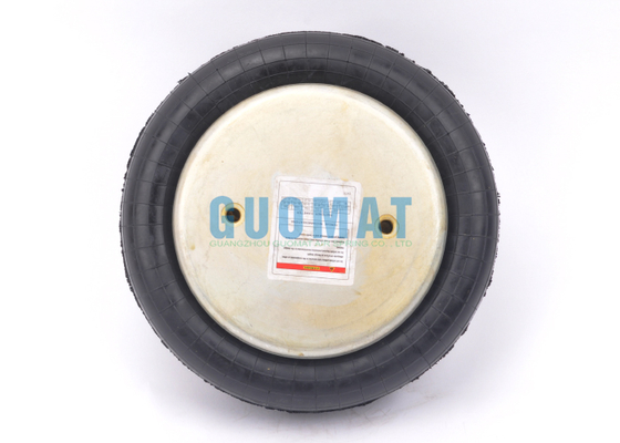 1B9X5 コンボリュートエアスプリング交換 1B9-202 Goodyear インフレータブルエアバッグ