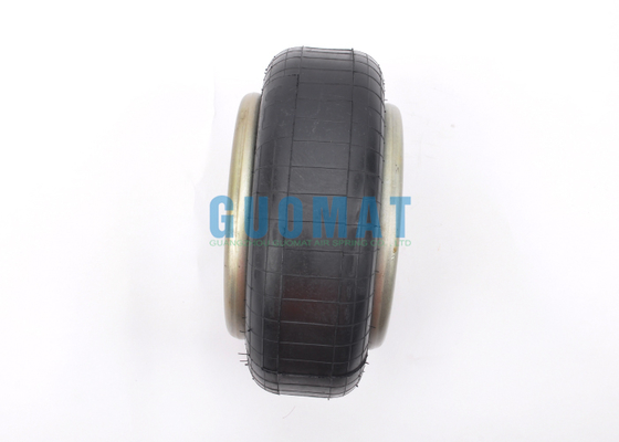 1B9X5 コンボリュートエアスプリング交換 1B9-202 Goodyear インフレータブルエアバッグ