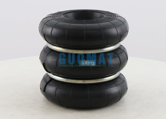 横浜工業振動スクリーン SC-120-3R/S-120-3 ゴムパンチエアスプリング