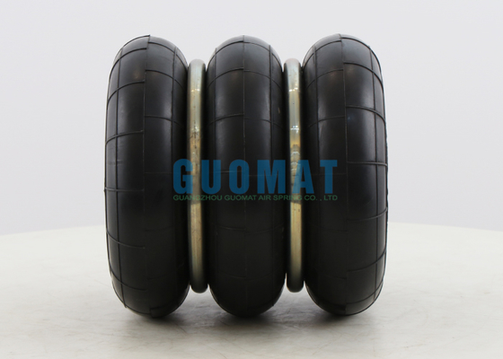横浜工業振動スクリーン SC-120-3R/S-120-3 ゴムパンチエアスプリング