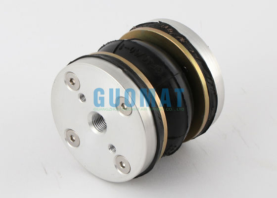 GF 40/60-1 巻き込み型空気噴泉 FS 22-3 DI CR コンティテックゴムベローエアアクチュエータ