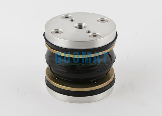 GF 40/60-1 巻き込み型空気噴泉 FS 22-3 DI CR コンティテックゴムベローエアアクチュエータ