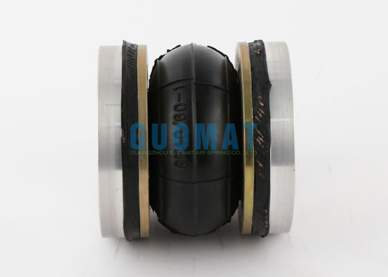 GF 40/60-1 巻き込み型空気噴泉 FS 22-3 DI CR コンティテックゴムベローエアアクチュエータ