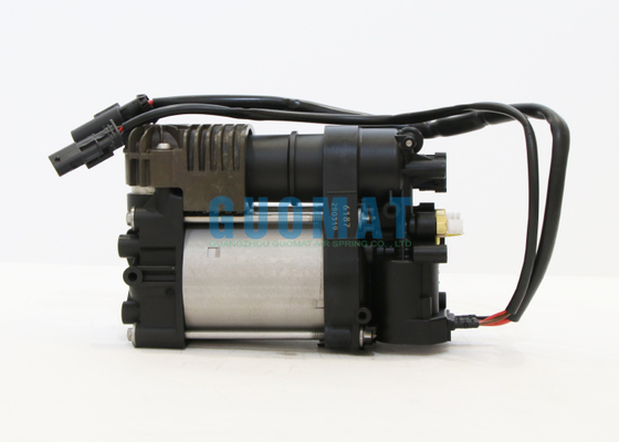 エアサスペンションコンプレッサー交換 32315091 OEM Volvo XC90 S90 車用エアポンプ