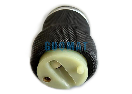 MAN トラックキャビンの空気ショック吸収器 81623856037/8162385.6037 空気バロー 部品