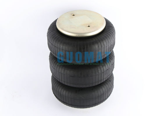 3B12-303 Goodyear エアバッグスプリング W01-358-8018 Firestone サスペンションエアショック