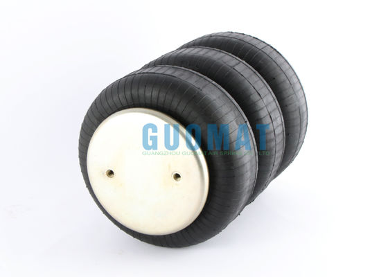 3B12-303 Goodyear エアバッグスプリング W01-358-8018 Firestone サスペンションエアショック