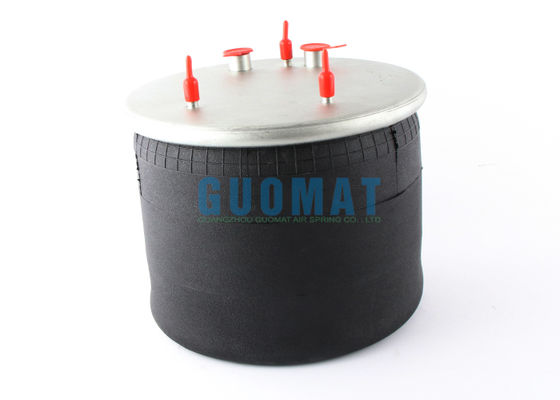 836M2K1 コンティテック トラック エアスプリング 1R12-711 グッドイヤー エアサスペンション ゴムエアバッグ