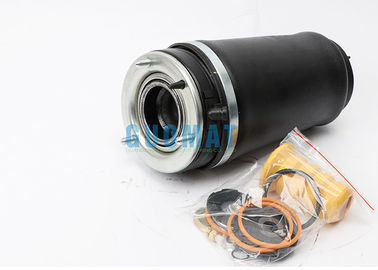 03-12ランド ローバーRange Rover L322のための前部右の空気ばねRNB000740