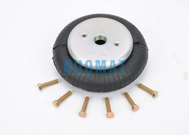 耐火石材の産業空気ばねContitech FS120-9はゴム袋W01-M58-6166を選抜します