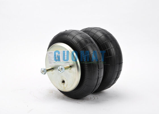 W013586943は回旋のアメリカのトラクター/トレーラーのための産業空気ばねを倍増します