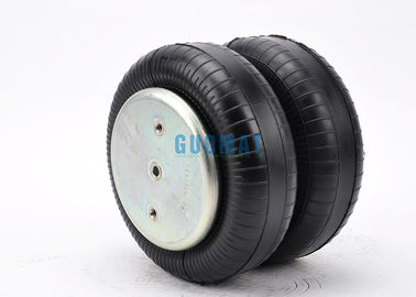 2B9-253機械のために複雑な産業空気ばねのアクチュエーター空気乗車の空気ばね2