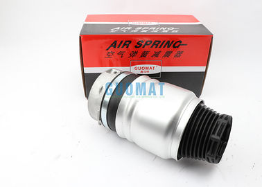 Q7 4L 2011-2016後部左のAudiの空気は袋の懸濁液の部品7P5616019AC/7P5616503Dに衝撃を与えます