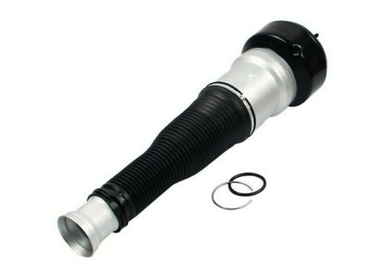 2213205513空気懸濁液の空気はメルセデスW221 S-のクラスのCL W216のための後部左をどなります