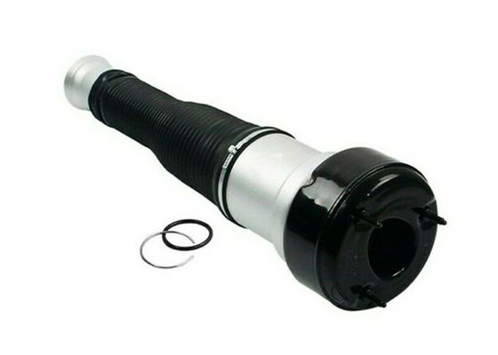 2213205513空気懸濁液の空気はメルセデスW221 S-のクラスのCL W216のための後部左をどなります