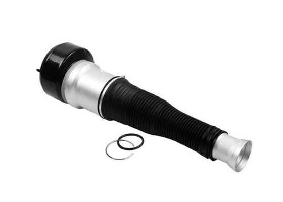 2213205513空気懸濁液の空気はメルセデスW221 S-のクラスのCL W216のための後部左をどなります