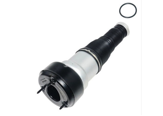 後部右の空気懸濁液ばねメルセデスS -クラスW221 C216 2005-2013 2213205613