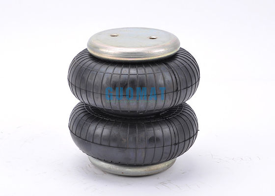 W01M586160耐火石材の産業エアー バッグ/ゴム製ふいご第25二重複雑なエアー バッグ