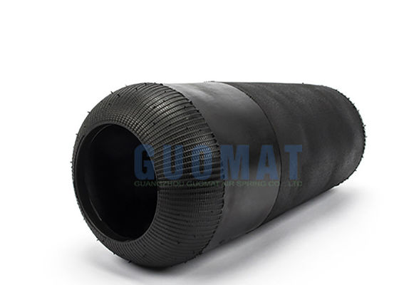 人81436010099のための1R4R465260耐火石材のCF GOMMA 1SC250-28バス空気ばね