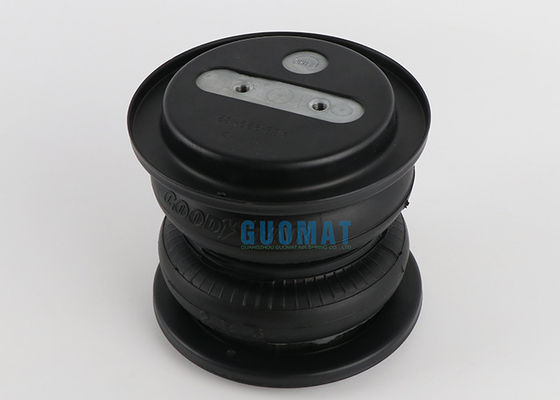 アルミニウム版2B6-833 Goodyearの倍の複雑なエアー バッグ579922833