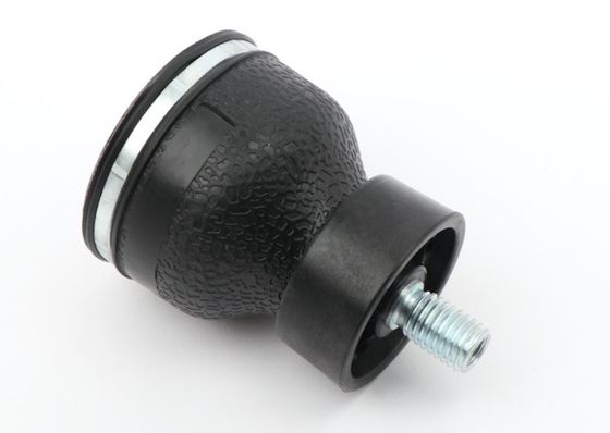 W02-358-3003様式1M1A-1の懸濁液の空気ばねは真鍮のスタッド1/8 NPTによって袋に入れる