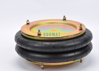 W01-R58-4064取り替えの耐火石材の14 1/2 x 2 DUNLOP SP 257 GIGANT 881205をエアー バッグ