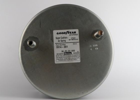 965 CONTITECHの空気ばね11 10.5-21は566-28-3-020 Goodyear 1R14-201に衝撃を与える