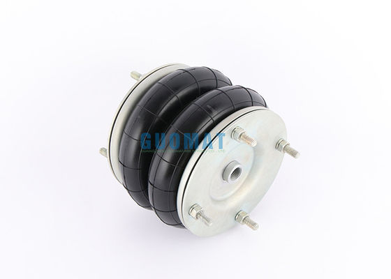 203.2 Goodyear 2B8-2150へのゴム製Dia Norgrenの空気ふいごM/31082の十字