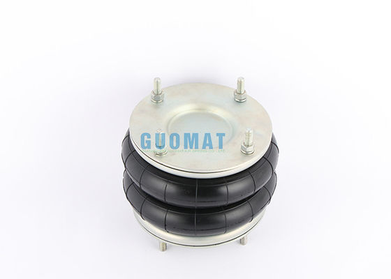 203.2 Goodyear 2B8-2150へのゴム製Dia Norgrenの空気ふいごM/31082の十字