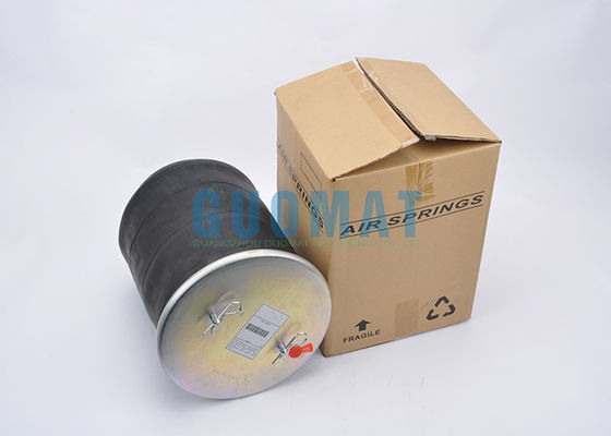 耐火石材W01-095-0500のトラックの空気ばねCONTITECH 4913NP02フェニックス1D28H-16