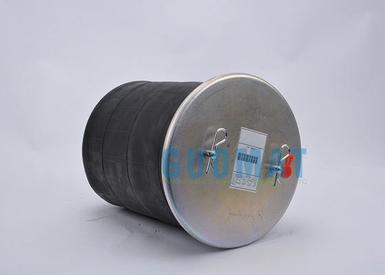 耐火石材W01-095-0500のトラックの空気ばねCONTITECH 4913NP02フェニックス1D28H-16