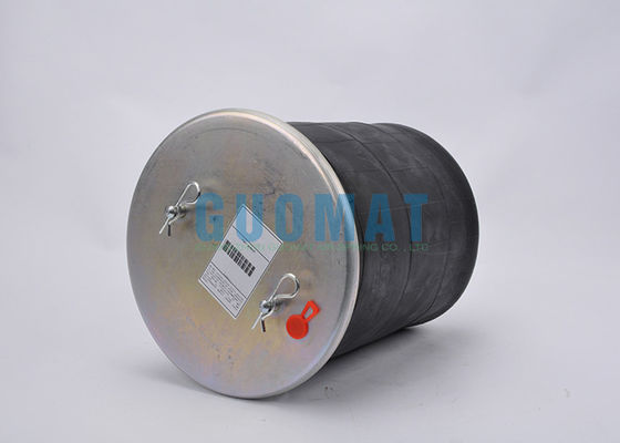 耐火石材W01-095-0500のトラックの空気ばねCONTITECH 4913NP02フェニックス1D28H-16