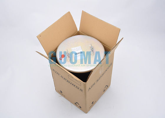 耐火石材W01-095-0500のトラックの空気ばねCONTITECH 4913NP02フェニックス1D28H-16