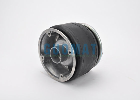 W01-358-8646は金ドラゴンYutongのための1T15M-2懸濁液の空気ばねをどなる