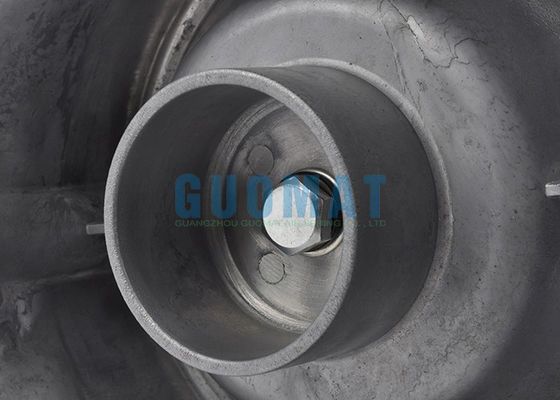 W01-358-8646は金ドラゴンYutongのための1T15M-2懸濁液の空気ばねをどなる