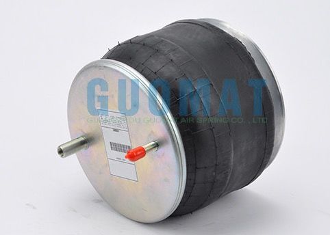 W01-358-8646は金ドラゴンYutongのための1T15M-2懸濁液の空気ばねをどなる