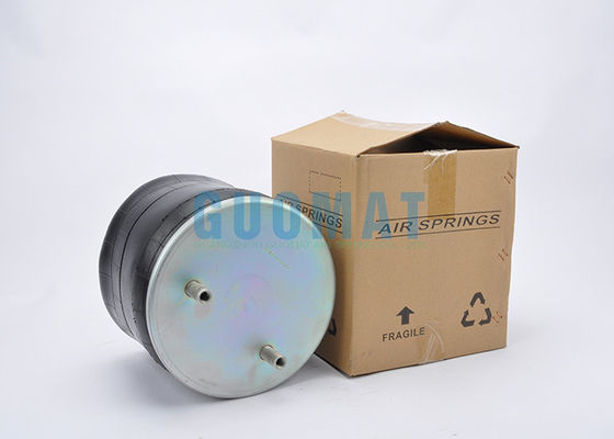 Goodyearの懸濁液の空気ばね1R13-177 W01-358-8708 Hendrickson S-21966