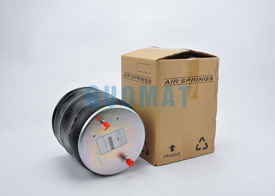 1T15M-6耐火石材W01-681-9084の懸濁液の空気ばねW01-358-9211 Granning 2692の三角形6363