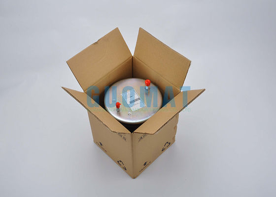 1T15M-6耐火石材W01-681-9084の懸濁液の空気ばねW01-358-9211 Granning 2692の三角形6363