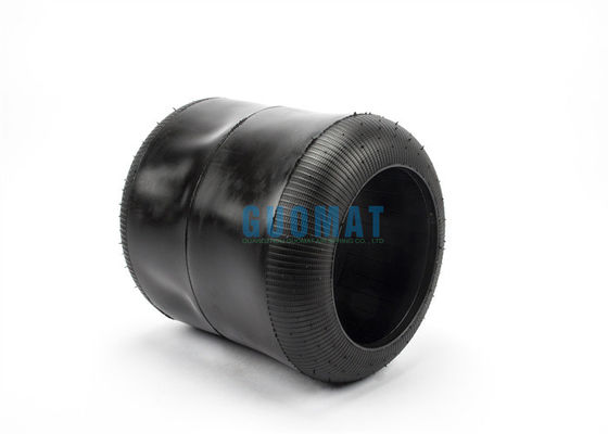 ばねのSuspensの空気ばねの空気は662N W010950207のエアバッグ ゴム製9007をどなる