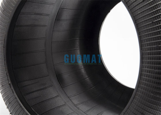 ばねのSuspensの空気ばねの空気は662N W010950207のエアバッグ ゴム製9007をどなる