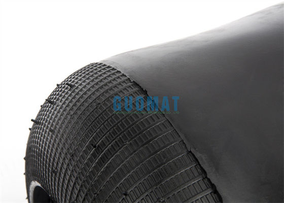 ばねのSuspensの空気ばねの空気は662N W010950207のエアバッグ ゴム製9007をどなる