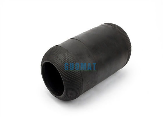 395Mmバス空気ばねの耐火石材W010950118 Contitech 644Nのうなり声の空気衝撃の懸濁液