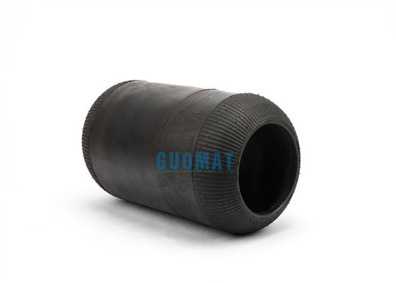 395Mmバス空気ばねの耐火石材W010950118 Contitech 644Nのうなり声の空気衝撃の懸濁液