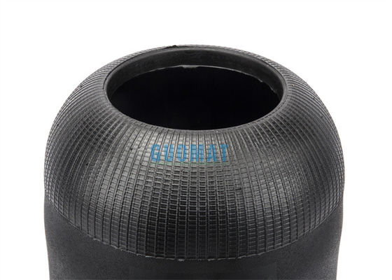 二度力の技術ロール ゴム製空気ばね1885N1 W01-095-0429 98478799の空気うなり声