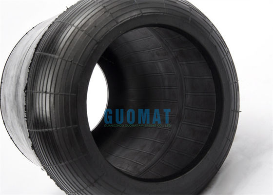 ボルボ20540789のためのゴム製空気ばねの製造業者CONTITECH 944Nのトラックの懸濁液の部品