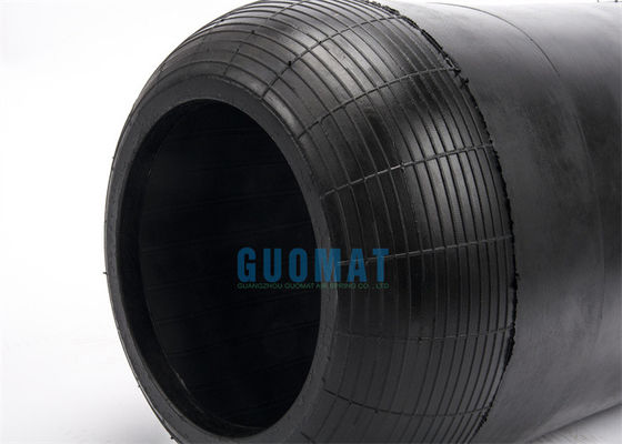 ボルボ20540789のためのゴム製空気ばねの製造業者CONTITECH 944Nのトラックの懸濁液の部品