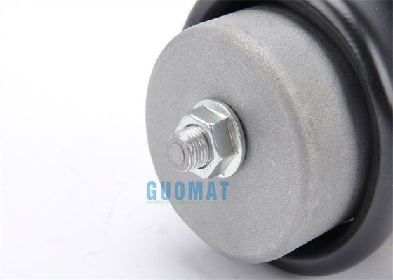 Mk493369自然なアルミニウム ゴム製三菱のタクシーの空気助けの懸濁液ばね