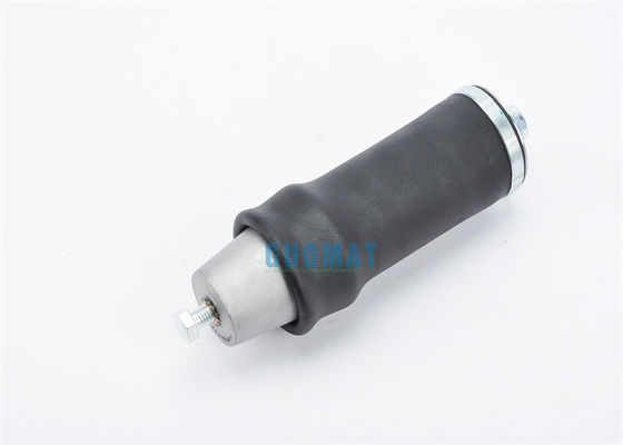 トラックの空気ばねの耐火石材のAirtechの小屋の座席空気衝撃吸収材の袖様式1S4007