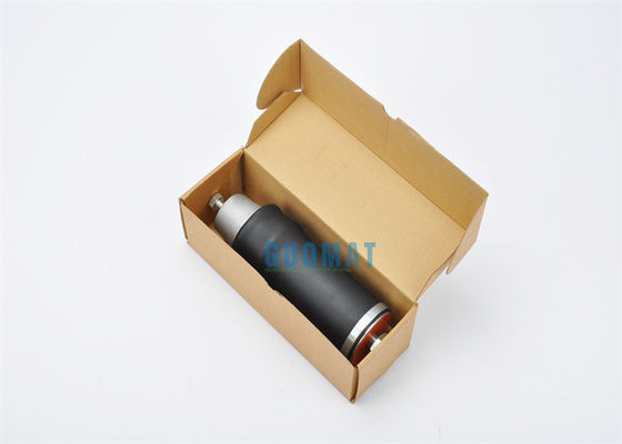 トラックの空気ばねの耐火石材のAirtechの小屋の座席空気衝撃吸収材の袖様式1S4007